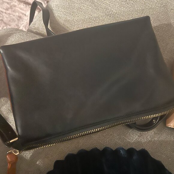 Parfois Crossbody Bag + Wallet - NEW - Picture 3 of 6